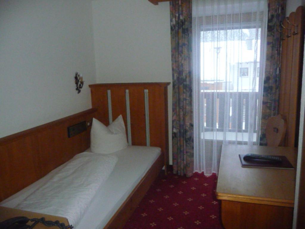 Hotel Valisera Гальтюр Номер фото